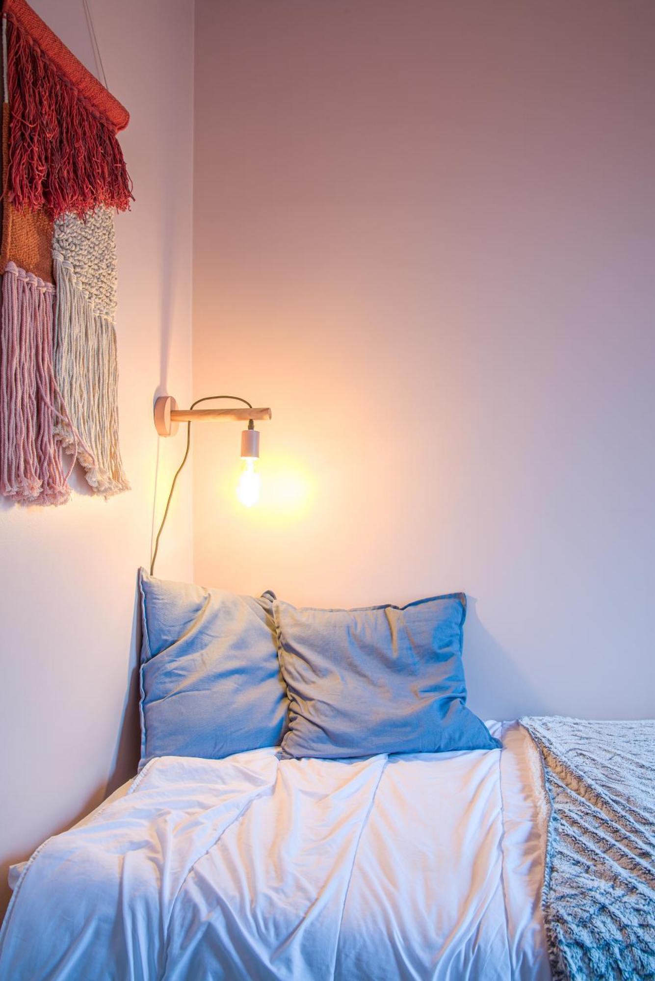 La Palmeraie Cosy 4 Pieces Au Centre Ville 디에프 외부 사진