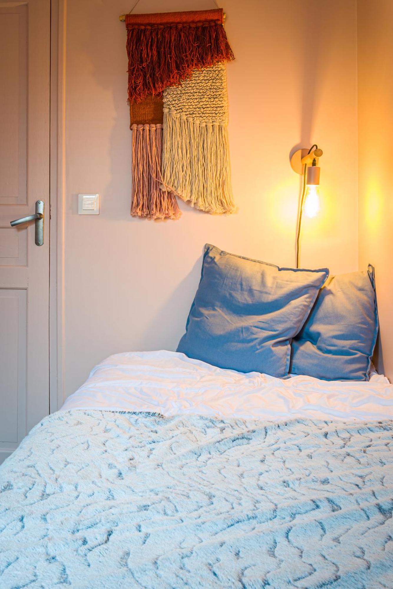 La Palmeraie Cosy 4 Pieces Au Centre Ville 디에프 외부 사진