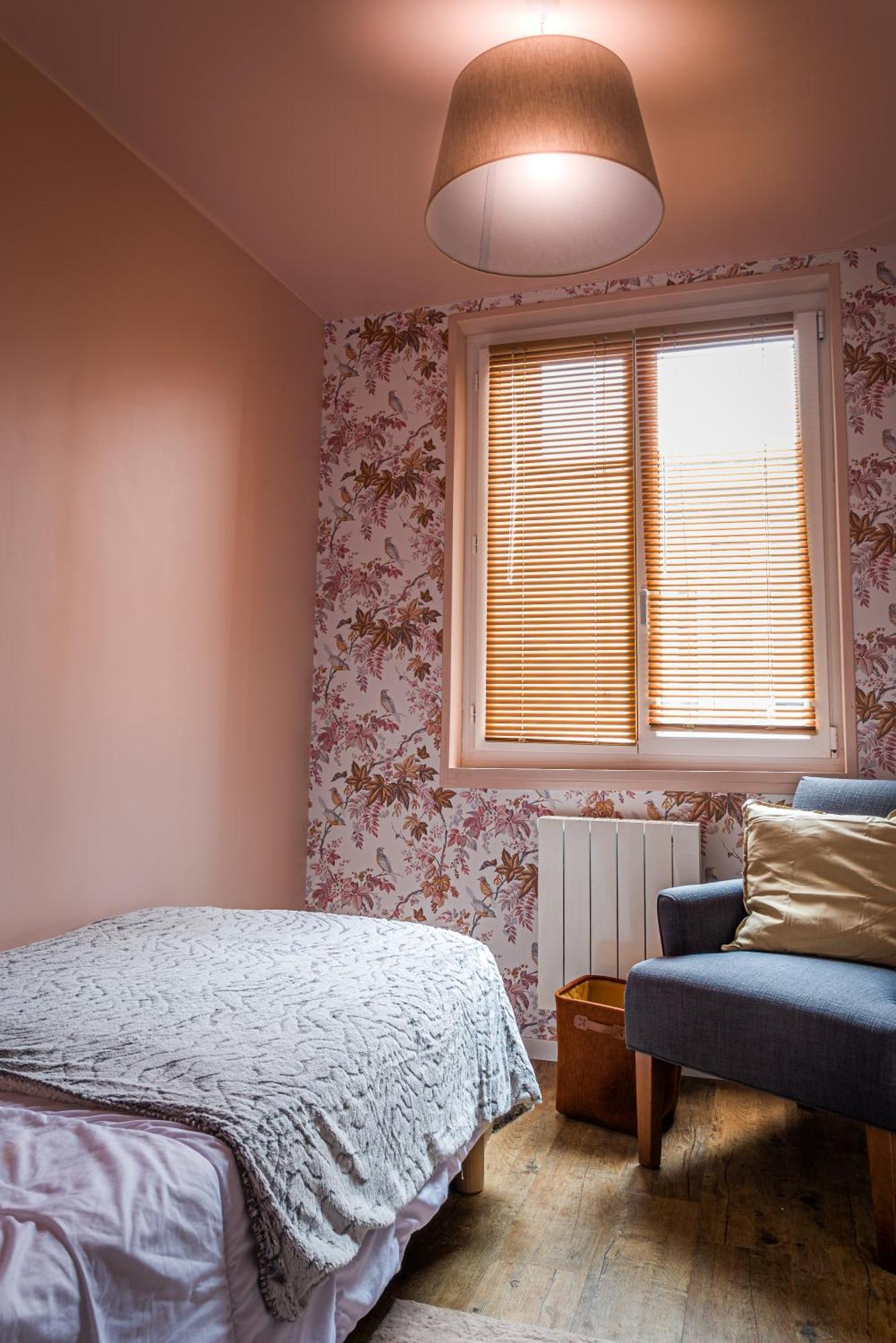 La Palmeraie Cosy 4 Pieces Au Centre Ville 디에프 외부 사진